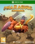 Pharaonic Deluxe Edition (Xbox One) - 1t