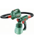 Pistol de vopsit Bosch - PFS 2000, 440W, 800 ml - 1t