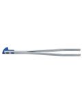 Pincetă Victorinox - Pentru cuțit mare, albastră, 45 mm - 1t