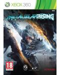 Metal Gear Rising: Revengeance (Xbox One/360) - 1t