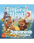 Extensie pentru joc de societate Imperial Settlers: Empires of the North – Japanese Islands - 1t