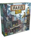 Joc de societate Paris: New Eden - de strategie - 1t