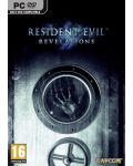 Resident Evil: Revelations (PC) - 1t