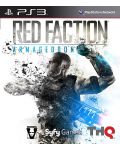 Red Faction: Armageddon (PS3) - 1t