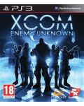 XCOM: Enemy Unknown + Elite Soldier Pack (PS3) - 1t