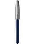 Stilou Parker Sonnet Essential Pen - Albastru, cu husă - 2t