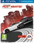 Need For Speed Most Wanted (PS Vita) - 1t
