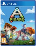 PixARK (PS4)	 - 1t