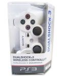 DUALSHOCK 3 Wireless Controller - Classic White	 - 1t