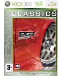 Project Gotham Racing 4 - Classics (Xbox 360) - 1t