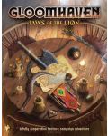 Joc de societate Gloomhaven: Jaws of the Lion - de cooperare - 1t