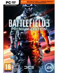 Battlefield 3 Premium Edition (PC) - 1t