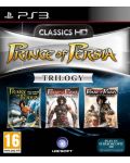 PRINCE of Persia Trilogy HD Classics (PS3) - 1t