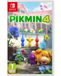 Pikmin 4 (Nintendo Switch) - 1t
