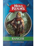Extensie pentru Hero Realms - Ranger Character Pack - 1t
