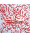 Pierce The Veil- Misadventures (CD) - 1t