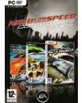Need For Speed Collector's Series (PC) - 1t