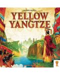 Joc de societate Yellow and Yangtze - de strategie - 1t