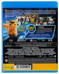 Pokémon Detective Pikachu (Blu-ray) - 2t
