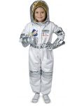 Costum Melissa & Doug - Astronaut - 1t