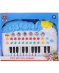Paw Patrol Toys Animal Piano - Albastru - 3t