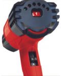 Pistol cu aer cald Einhell - TE-HA 2000, 2000W - 2t