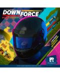 Extensie pentru jocul de societate Downforce - Wild Ride - 1t