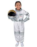 Costum Melissa & Doug - Astronaut - 3t