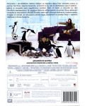 Mr. Popper's Penguins (DVD) - 3t