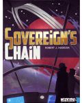 Joc de societate Sovereign's Chain - strategie - 1t