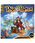 Pina Pirata - 4t