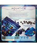 Joc de societate Aquatica - de strategie - 6t