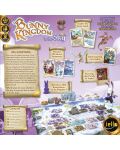 Extensie pentru jocul de societate Bunny Kingdom - In the Sky - 4t