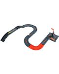 Pista Hot Wheels City - Expansion Track, cu 10 piese - 3t