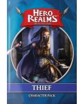 Extensie pentru Hero Realms - Thief Character Pack - 1t