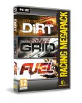 Race Driver Grid, Fuel & Colin McRae: DIRT Racing Megapack (PC) - 1t