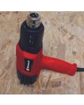 Pistol cu aer cald Einhell - TE-HA 2000, 2000W - 4t