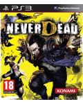 Neverdead (PS3) - 1t