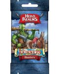 Extensie pentru Hero Realms: Journeys - Hunters Pack - 1t