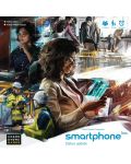 Extensie pentru jocul de societate Smartphone Inc. - Status Update 1.1 - 1t