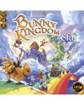 Extensie pentru jocul de societate Bunny Kingdom - In the Sky - 1t