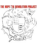 PJ Harvey- the Hope Six Demolition Project (CD) - 1t