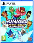 PJ Masks Power Heroes: Mighty Alliance (PS5)  - 1t