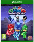 PJ Masks: Heroes Of The Night (Xbox One) - 1t