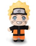 Figura de pluș ABYstyle Animation: Naruto Shippuden - Naruto, 15 cm - 1t