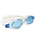 Ochelari de înot Speedo - Futura Plus, transparent - 2t