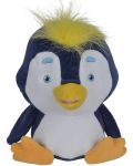 Jucarie de plus Simba Toys Masha and the Bear - Pinguin, 20 cm - 1t