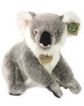 Jucărie de pluș Rappa Eco Friends - Koala, 25 cm - 1t