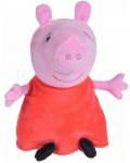 Jucarie de plus Simba Toys - Peppa Pig, sortiment - 3t