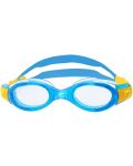 Ochelari de înot Speedo - Futura Biofuse, albastru - 1t